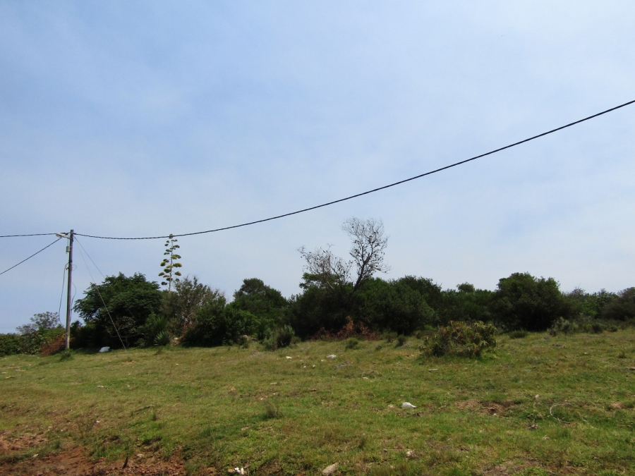 0 Bedroom Property for Sale in Kruisfontein Eastern Cape